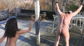 Building slave character compilation