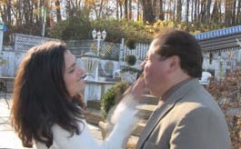 Building Slave Character 1/3